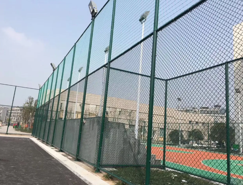 将乐球场护栏网